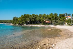 Seaside holiday house Artatore, Losinj - 8005