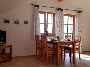 Ferienwohnung Obstgarten