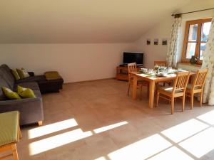 Ferienwohnung Obstgarten