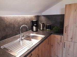 Ferienwohnung Obstgarten