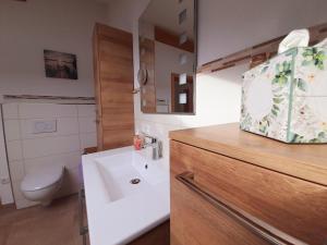 Ferienwohnung Obstgarten