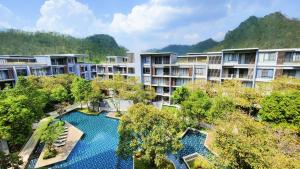 Hill & Valley Khaoyai by Nancy