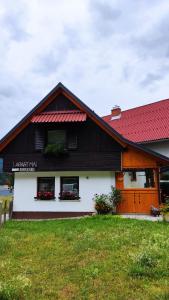 Apartmaji BOHINJ