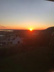 3-rumslägenhet i villa med havsutsikt i Båstad Hindbärsvägen 22 - Grevie