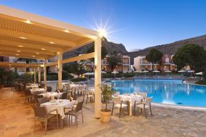 Ville Di Lindos Rhodes Greece