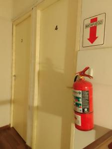 Ushuaia de las Nieves B&B