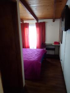 Ushuaia de las Nieves B&B