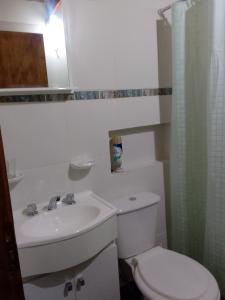 Ushuaia de las Nieves B&B