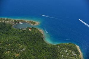 Apartments Lacic 