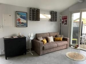 Charmant Studio Quartier Montbrun