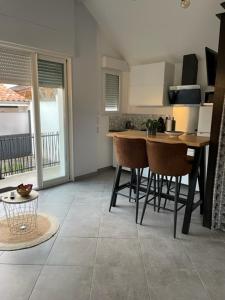 Charmant Studio Quartier Montbrun