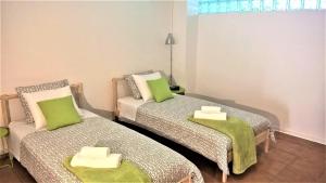 Driopon Apartment - Penthouse