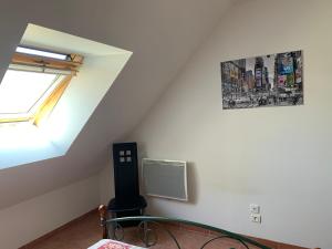 Appartements Appartement situe pres des plages et du golf : photos des chambres