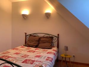 Appartements Appartement situe pres des plages et du golf : photos des chambres