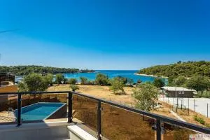 Villa Lavanda - Fižela