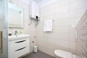 Apartmani Šuto