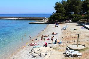 Apartments with WiFi Veli Losinj, Losinj - 19801