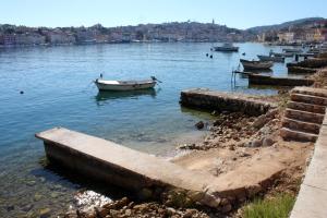 Apartments by the sea Mali Losinj, Losinj - 19833 