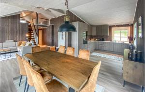 Beautiful Home In Rødberg