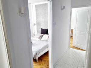 Apartament Miodowa Warszawa