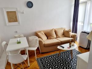 Apartament Miodowa Warszawa