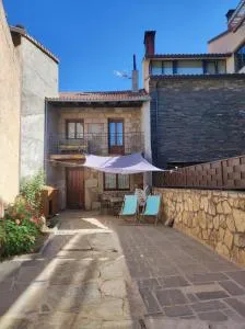 CASA RURAL EL TOLEO - Hoyos del Collado