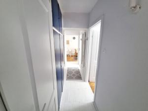 Apartament Miodowa Warszawa