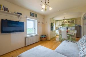 Family-friendly apartments with swimming pool Vardica, Umag - 19805