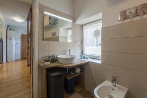 Family-friendly apartments with swimming pool Vardica, Umag - 19805