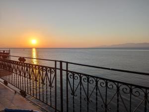 Casa nel borgo marinaro di Santa Nicolicchia