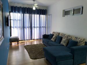 Apartamento beira mar - Praia de Boraceia