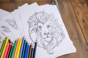 Henriett’s cosy place