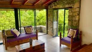 Casa Camino a las Pozas - Zacatipa