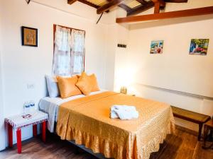 Hostal Koltin Suchitoto