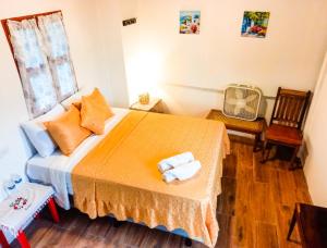 Hostal Koltin Suchitoto