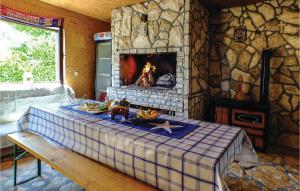 Holiday Home Vinjani Donji 02