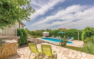 Holiday Home Vinjani Donji 02