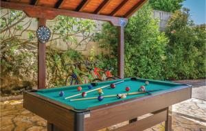 Stunning Home In Vinjani Donji With Wifi 