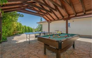 Holiday Home Vinjani Donji 02