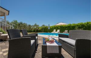 Holiday Home Vinjani Donji 02