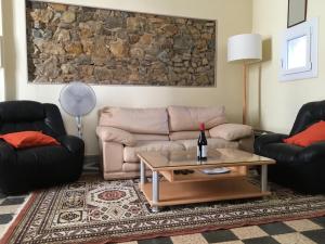 Residence Verdi - Appartements meubles en centre ville : photos des chambres