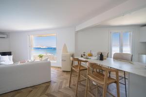 "Sunset" Loft vue imprenable et expérience inoubliable à Marseille by Weekome