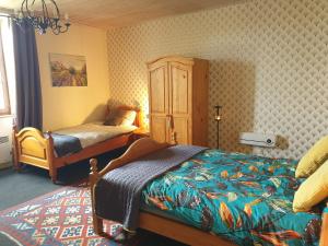 B&B / Chambres d'hotes De oude Pastorie : photos des chambres