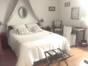 Hotels Logis Hostellerie du Clos Pite : photos des chambres