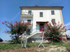 La Casa di Bacco B&B