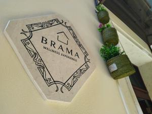 Brama Wellness Experience