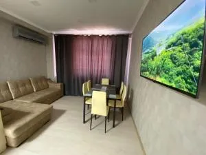 Green Park - Segendy