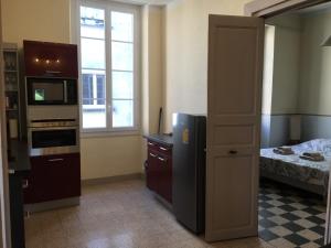 Residence Verdi - Appartements meubles en centre ville : photos des chambres