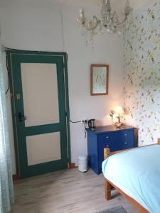 B&B / Chambres d'hotes De oude Pastorie : photos des chambres