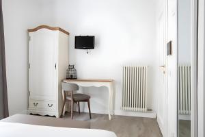 Double Room room in Hotel Orso Bruno